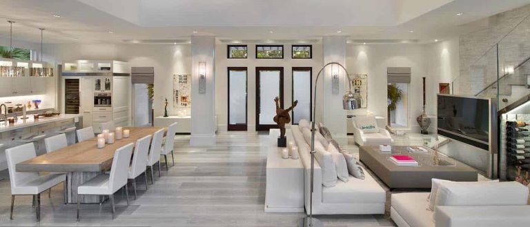 Granny Flats, New Home Builds, Renovations Sydney