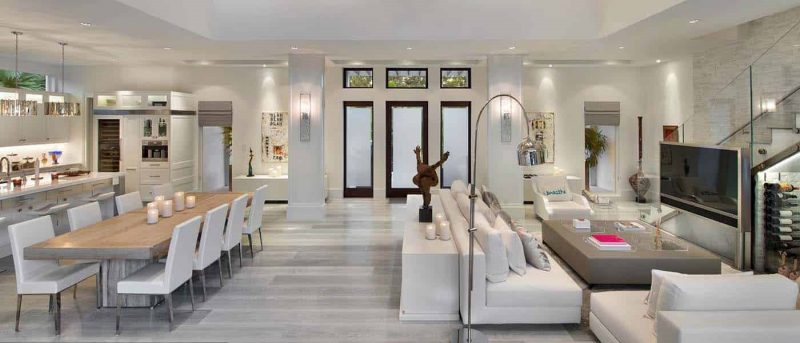 Granny Flats, New Home Builds, Renovations Sydney