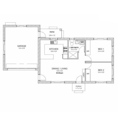 Granny Flats, New Home Builds, Renovations Sydney