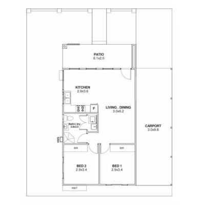 Granny Flats, New Home Builds, Renovations Sydney