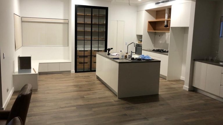 Granny Flats, New Home Builds, Renovations Sydney