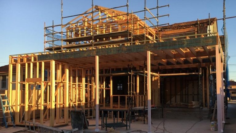 Granny Flats, New Home Builds, Renovations Sydney