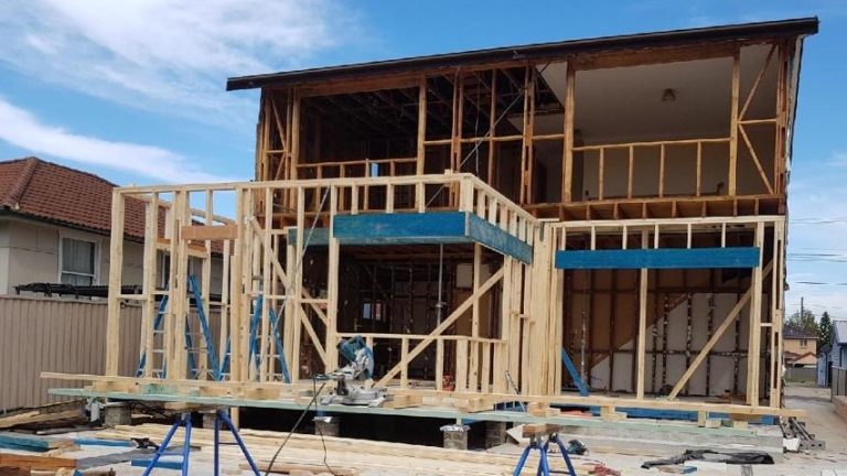 Granny Flats, New Home Builds, Renovations Sydney